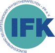 Bundesverband selbstständiger Physiotherapeuten-IFK e.V. logo