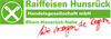 Raiffeisen Hunsrück Handelsgesellschaft mbH logo