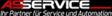 AS Service GmbH logo