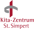 KiTA-Zentrum St. Simpert logo