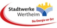 Stadtwerke Wertheim GmbH logo