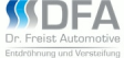 DFA - Dr. Freist Automotive GmbH logo