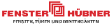 Fenster Hübner GmbH logo