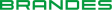 BRANDES GmbH logo