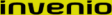 Invenio logo
