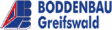 Bodden Bau GmbH beschränkter Haftung logo