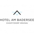 Hotel am Badersee logo