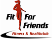 Fit 4 Life & Friends GmbH logo