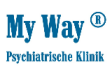 My Way Psychiatrische Klinik GmbH & Co. KG logo
