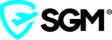 SGM – Sicherheitsgesellschaft am Flughafen München mbH logo