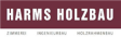 Harms Holzbau GmbH logo