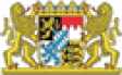 Justizvollzugsanstalt logo