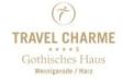 A-ROSA Hotel Gothisches Haus Wernigerode logo