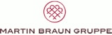 Martin Braun-Gruppe logo