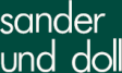 Sander & Doll AG logo