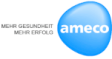 ameco HEALTH PROFESSIONALS GMBH logo
