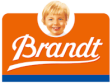 Brandt Schokoladen GmbH + Co. KG logo