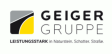 H. Geiger GmbH Stein- und Schotterwerke logo