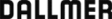 DALLMER GmbH + Co. KG logo