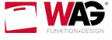 W.AG Funktion + Design GmbH logo