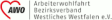 ARBEITERWOHLFAHRT Bezirk Westliches Westfalen e. V. logo