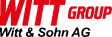 Witt & Sohn AG logo