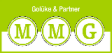 MMG Golüke & Partner logo