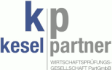 Kesel & Partner PartGmbB Wirtschaftsprüfungsgesellschaft logo