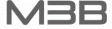 M3B GmbH logo