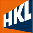 HKL BAUMASCHINEN GmbH logo