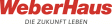 WeberHaus GmbH & Co. KG logo