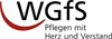 WGfS GmbH logo