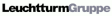 Leuchtturm Gruppe logo