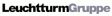 Leuchtturm Gruppe logo
