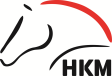 HKM Sports Equipment GmbH logo