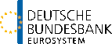 Deutsche Bundesbank logo