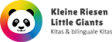 Giant Leap GmbH & Co. KG logo