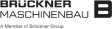 Brückner Maschinenbau GmbH logo