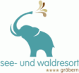 See- und Waldresort Gröbern logo