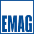 EMAG Salach GmbH logo