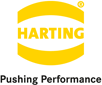 HARTING Logistics GmbH & Co. KG logo
