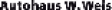 AUTOHAUS W. WEIS E.K. logo