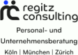 Regitz Consulting logo