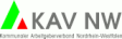 Kommunaler Arbeitgeberverband Nordrhein-Westfalen logo