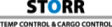 STORR GmbH logo