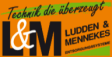 Ludden & Mennekes Entsorgungs-Systeme GmbH logo