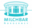 Milchbar Norderney logo