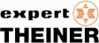 expert THEINER Service-Center GmbH & Co. KG logo