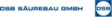 DSB Säurebau GmbH logo