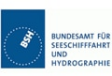 Bundesamt für Seeschifffahrt und Hydrographie logo